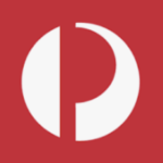 AU Post logo